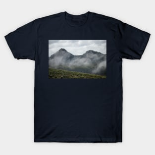 Cathedral Range, Taggerty, Victoria, Australia. T-Shirt